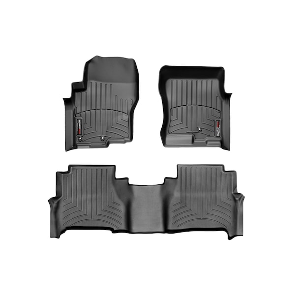 Floorliners, 441761-440474